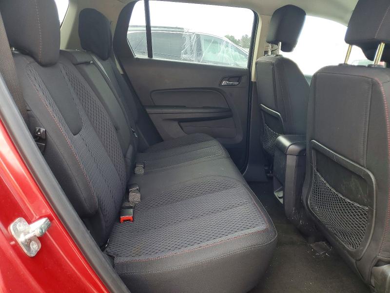 Продаж на аукціоні авто 2013 Gmc Terrain, vin: 2GKALMEK0D6125661, номер лоту: 65191826