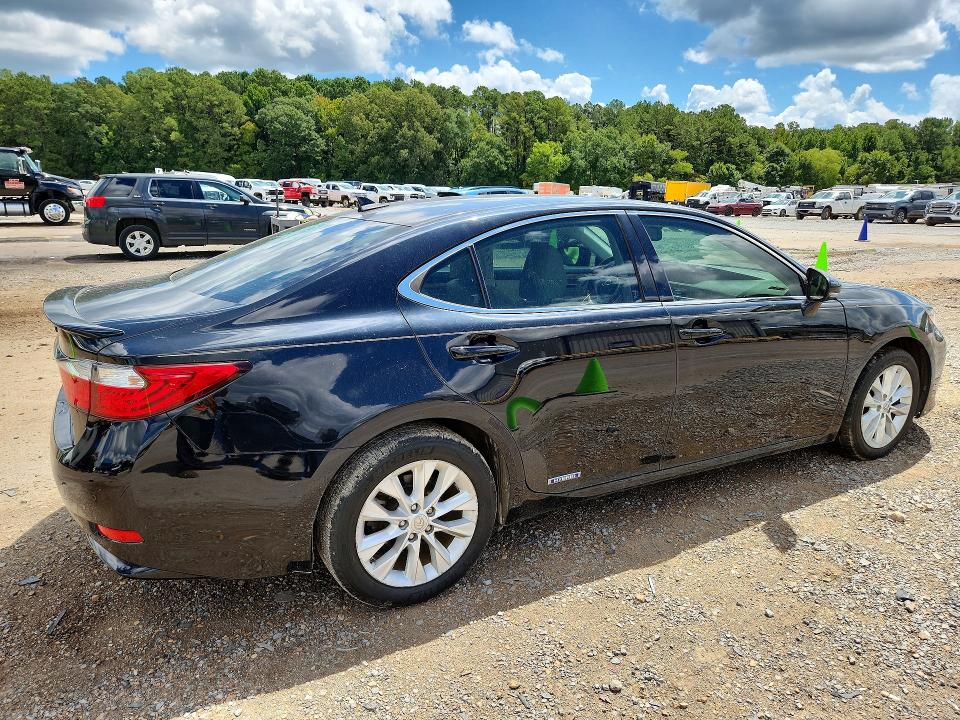 64577266 :رقم المزاد ، JTHBW1GG3D2021496 vin ، 2013 Lexus Es مزاد بيع