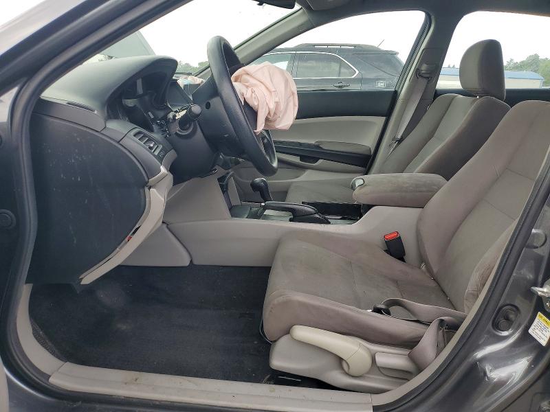 Продаж на аукціоні авто 2012 Honda Accord, vin: 1HGCP2F38CA127343, номер лоту: 64786866