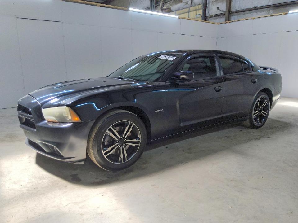 Aukcja sprzedaży 2013 Dodge Charger, vin: 2C3CDXDT6DH610604, numer aukcji: 65606366