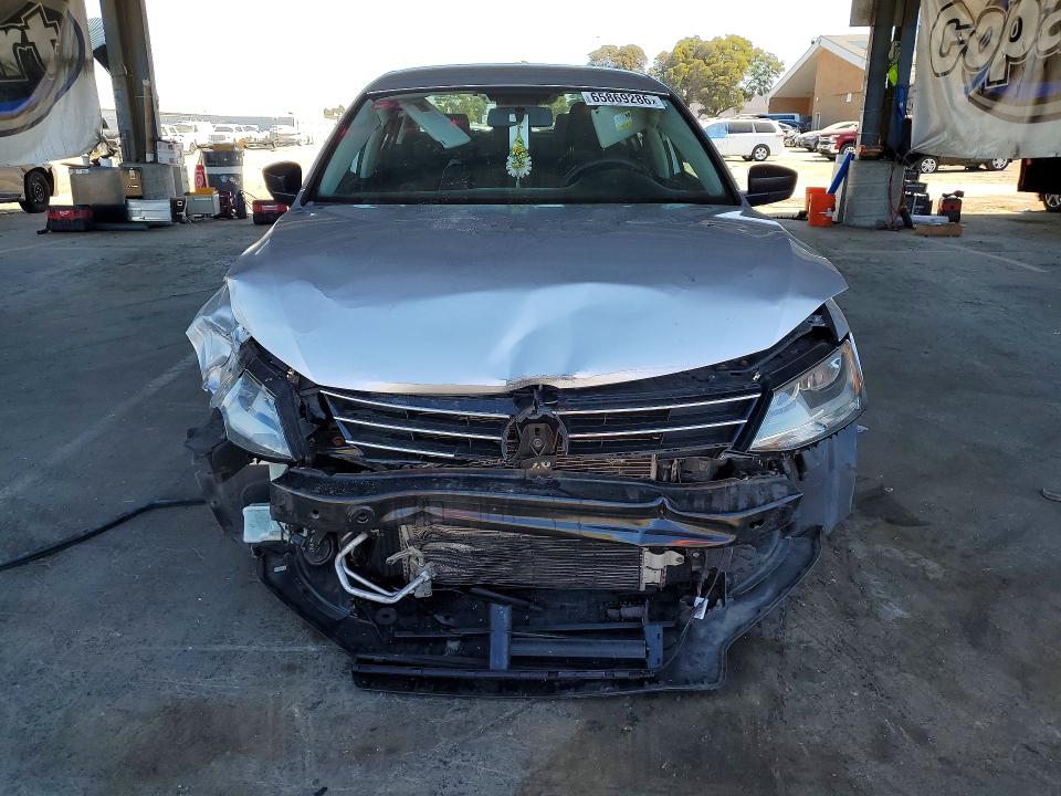 Aukcja sprzedaży 2015 Volkswagen Jetta, vin: 3VWD17AJ9FM263329, numer aukcji: 65869286