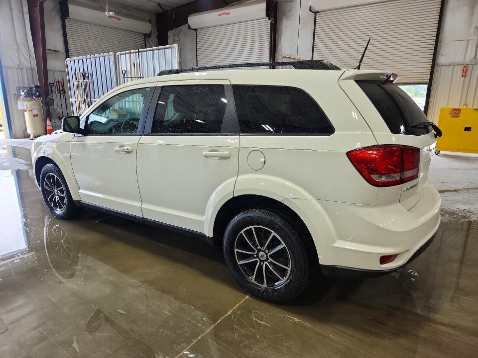 Aukcja sprzedaży 2018 Dodge Journey, vin: 3C4PDCBG1JT522820, numer aukcji: 64895746