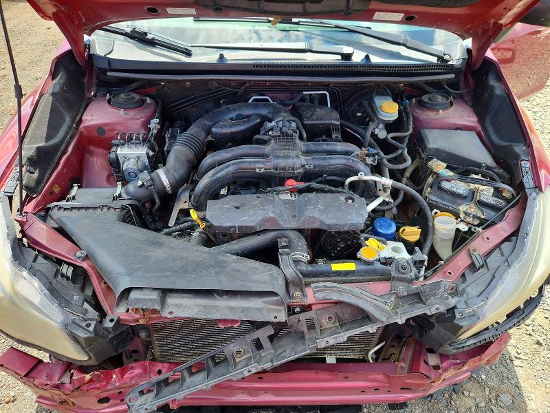 Aukcja sprzedaży 2014 Subaru Impreza, vin: JF1GJAA66EH022409, numer aukcji: 64971316