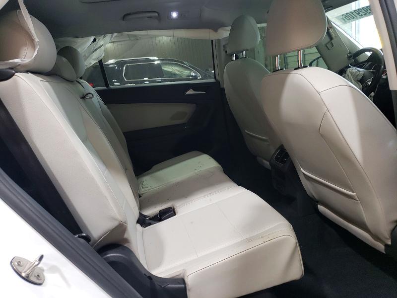 Aukcja sprzedaży 2018 Volkswagen Tiguan, vin: 3VV2B7AX5JM029002, numer aukcji: 63929106