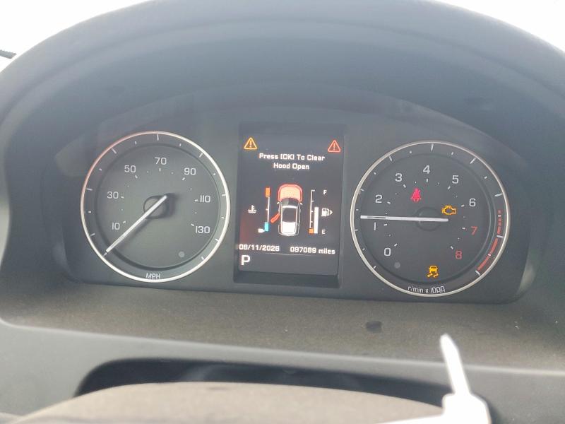 64300986 :رقم المزاد ، SALFR2BG8EH410049 vin ، 2014 Land Rover Lr2 مزاد بيع