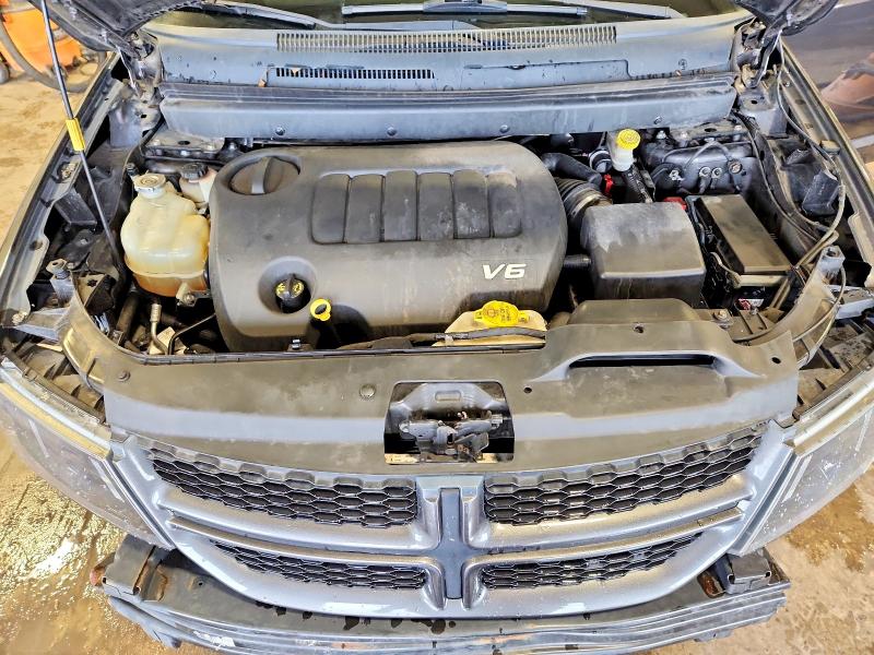 Продажа на аукционе авто 2017 Dodge Journey, vin: 3C4PDDEG9HT703983, номер лота: 63829776