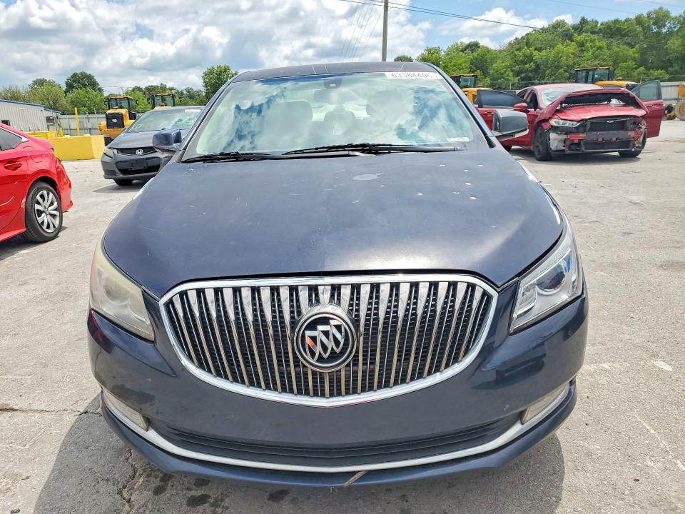 Aukcja sprzedaży 2016 Buick Lacrosse, vin: 1G4GB5G34GF173268, numer aukcji: 63384406