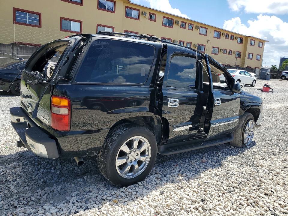 64315356 :رقم المزاد ، 1GKEC13Z63R229204 vin ، 2003 Gmc Yukon مزاد بيع