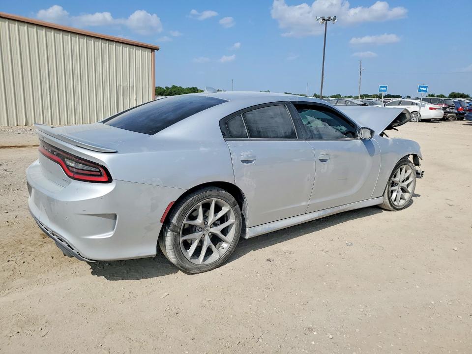Aukcja sprzedaży 2023 Dodge Charger, vin: 2C3CDXHG1PH606719, numer aukcji: 63788406