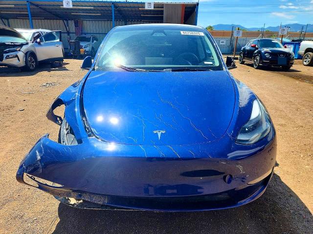 Aukcja sprzedaży 2023 Tesla Model Y, vin: 7SAYGDEE1PF971341, numer aukcji: 66258326