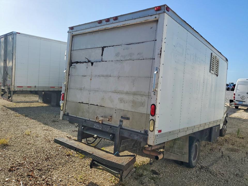 Aukcja sprzedaży 2006 Chevrolet Express G3500, vin: 1GBJG31U961139621, numer aukcji: 65442706