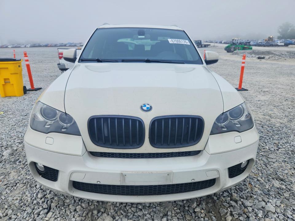 Aukcja sprzedaży 2013 Bmw X5, vin: 5UXZV8C54D0C14978, numer aukcji: 67000176