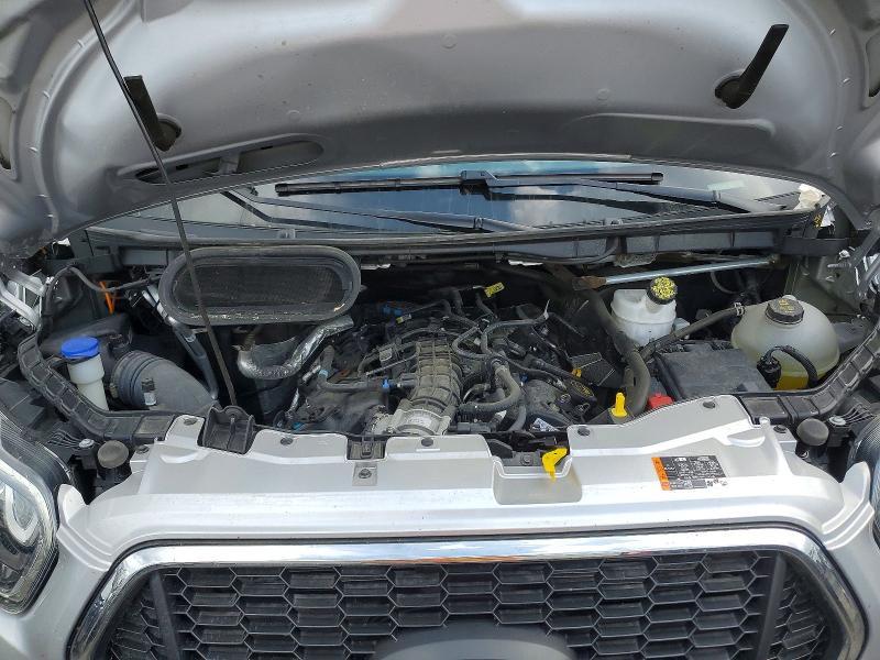 65709186 :رقم المزاد ، 1FTBR2CG0RKB35645 vin ، 2024 Ford Transit مزاد بيع