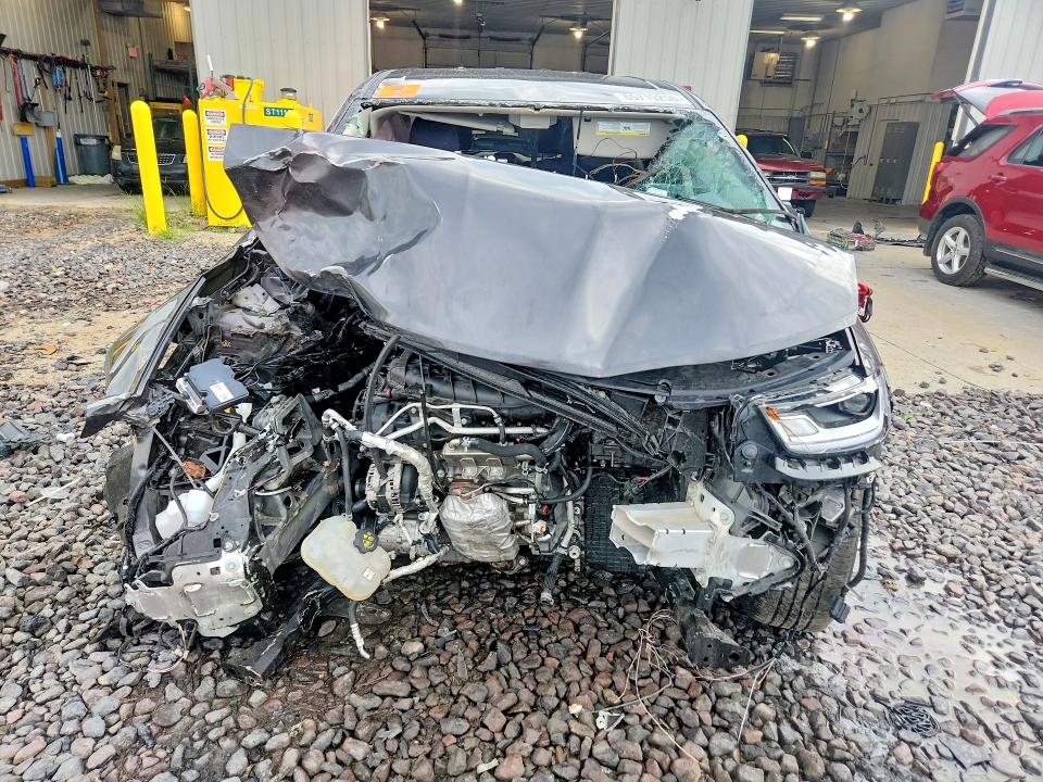 Продажа на аукционе авто 2023 Chrysler Pacifica, vin: 2C4RC1BGXPR522732, номер лота: 65719256