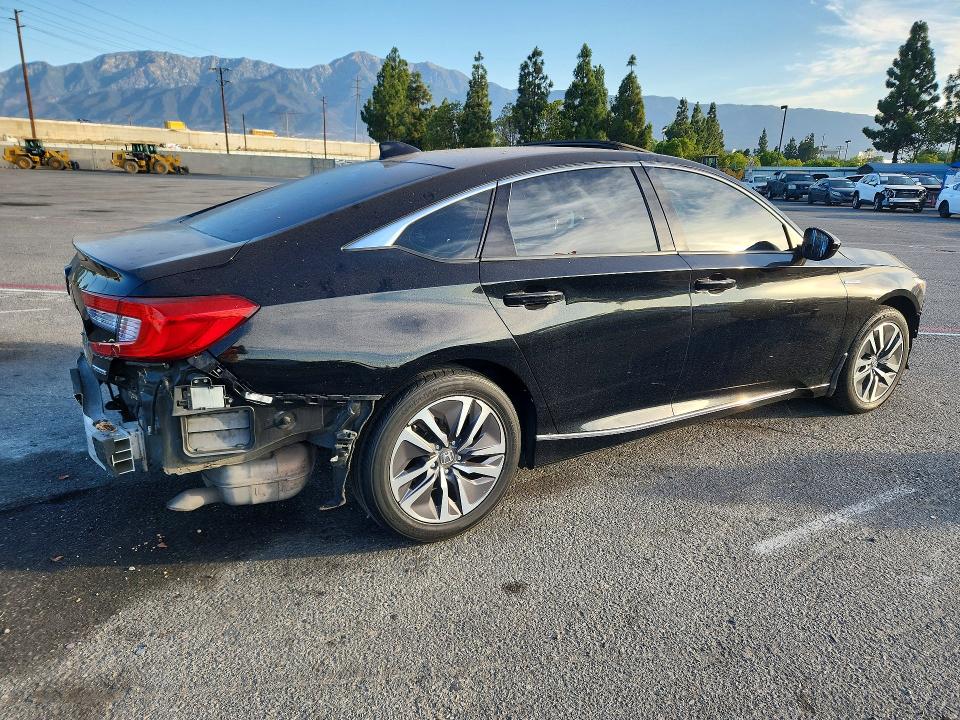 Продажа на аукционе авто 2019 Honda Accord, vin: 1HGCV3F41KA003787, номер лота: 64032476