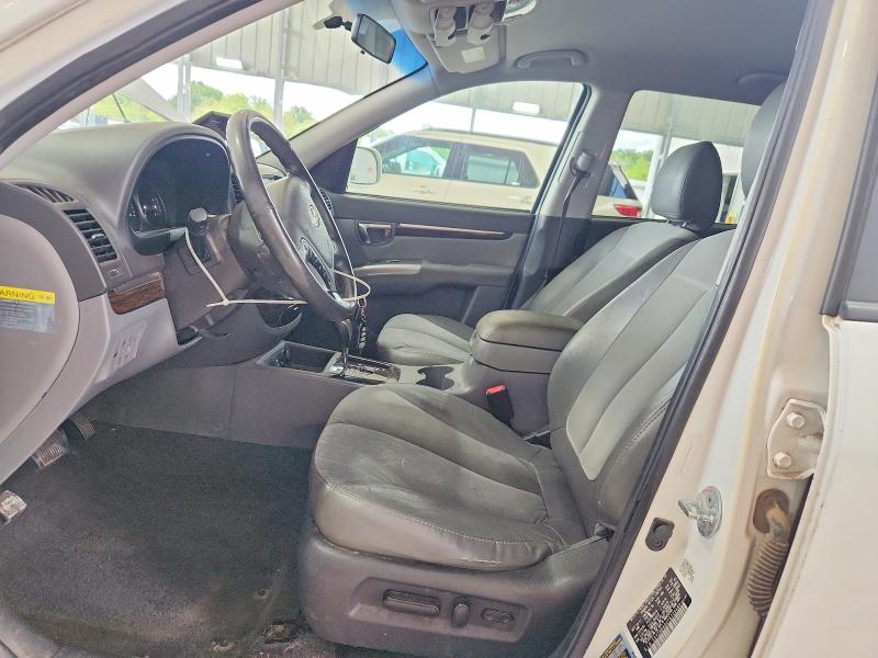 Aukcja sprzedaży 2012 Hyundai Santa Fe, vin: 5XYZHDAGXCG105680, numer aukcji: 63727546