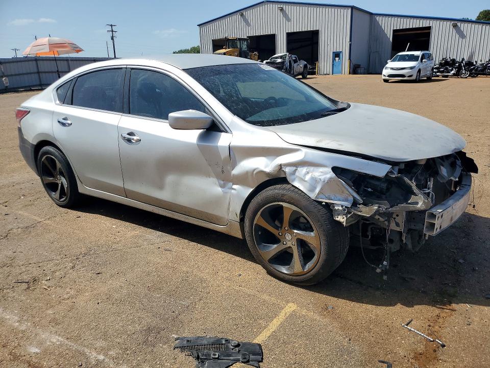 65156436 :رقم المزاد ، 1N4AL3AP6EN368000 vin ، 2014 Nissan Altima مزاد بيع