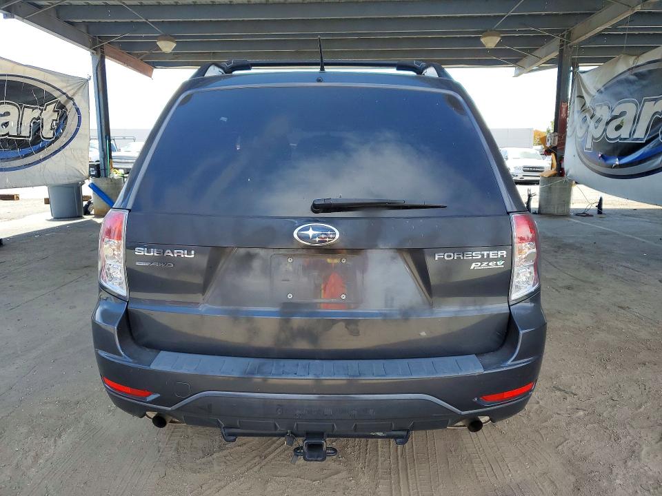Aukcja sprzedaży 2012 Subaru Forester, vin: JF2SHADC4CH462029, numer aukcji: 65150076