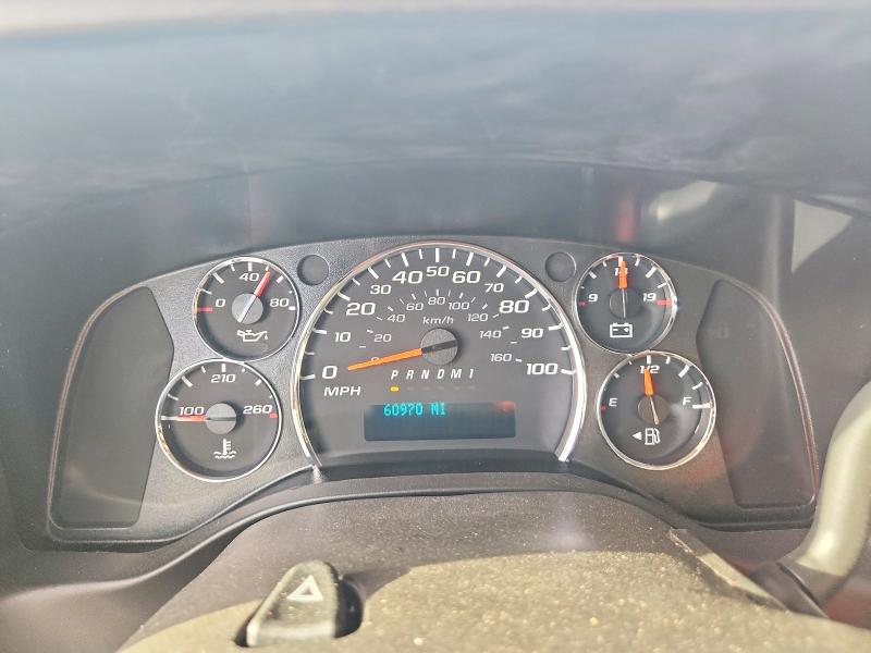 Продаж на аукціоні авто 2017 Chevrolet Express G2500, vin: 1GCWGBFF0H1297743, номер лоту: 65077886