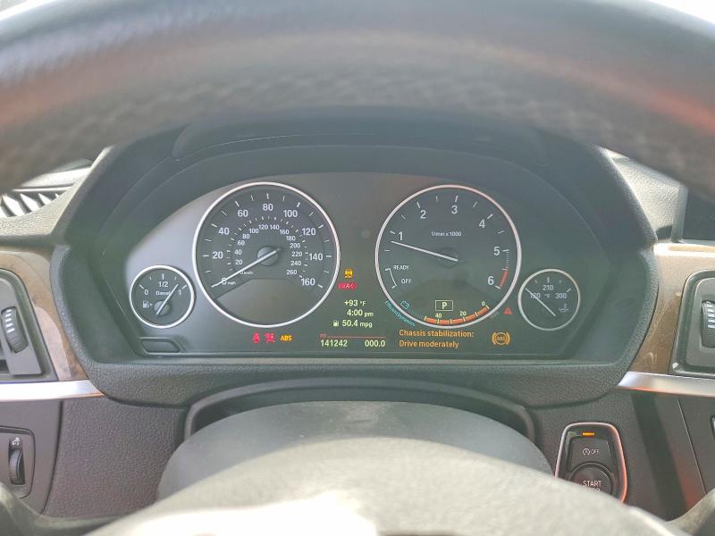 Продаж на аукціоні авто 2014 Bmw 328, vin: WBA3D3C57EK154045, номер лоту: 66038436