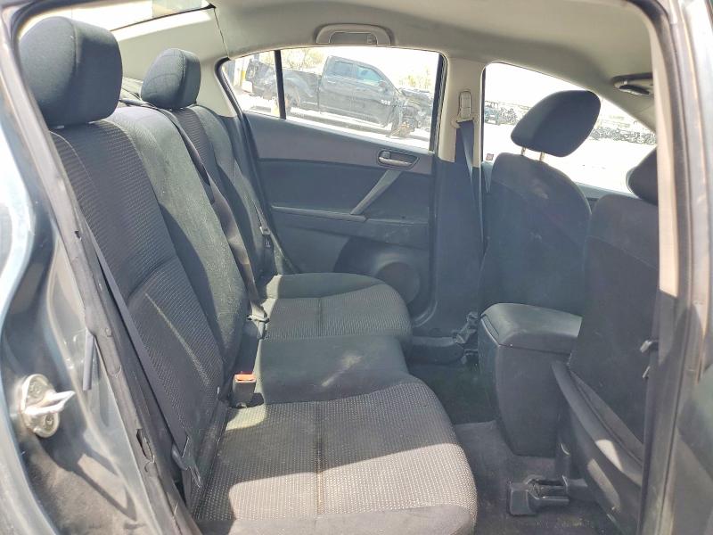 Продажа на аукционе авто 2012 Mazda 3, vin: JM1BL1UF4C1520687, номер лота: 65224226