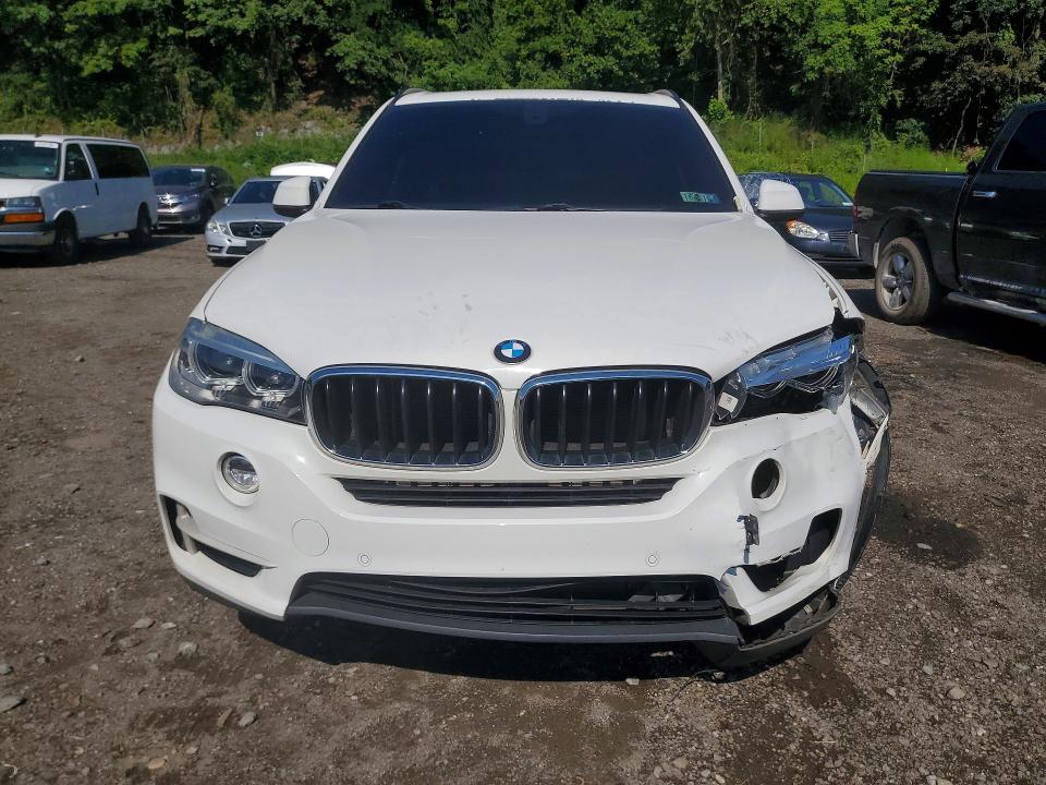 2015 Bmw X5 მანქანა იყიდება აუქციონზე, vin: 5UXKR0C58F0P00099, აუქციონის ნომერი: 63940856