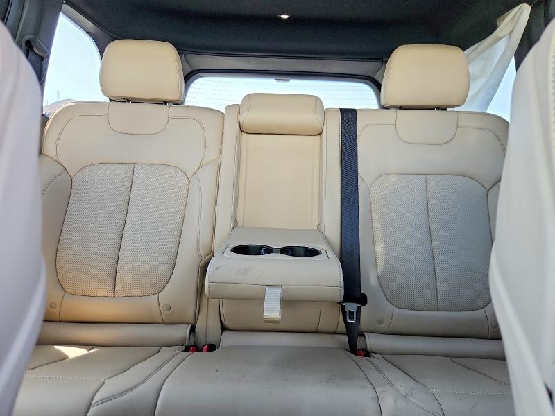 Продажа на аукционе авто 2023 Jeep Grand Cherokee, vin: 1C4RJGBG4PC511985, номер лота: 66999516
