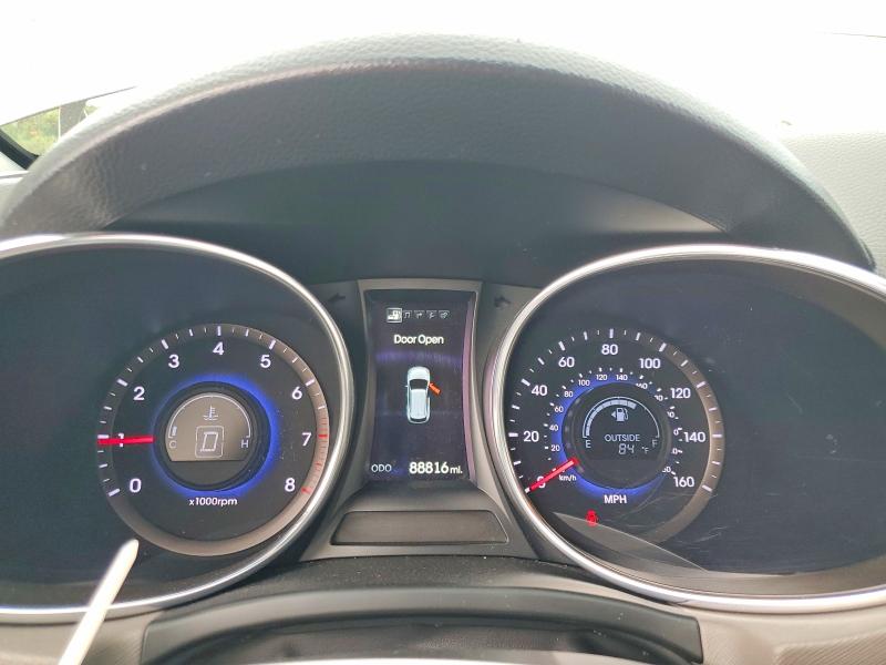 Продаж на аукціоні авто 2015 Hyundai Santa Fe Sport, vin: 5XYZUDLB3FG249492, номер лоту: 64858036
