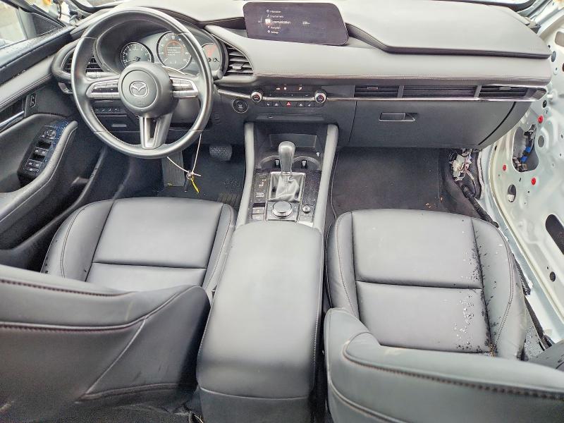 Продаж на аукціоні авто 2021 Mazda 3, vin: JM1BPACL2M1316354, номер лоту: 65931176