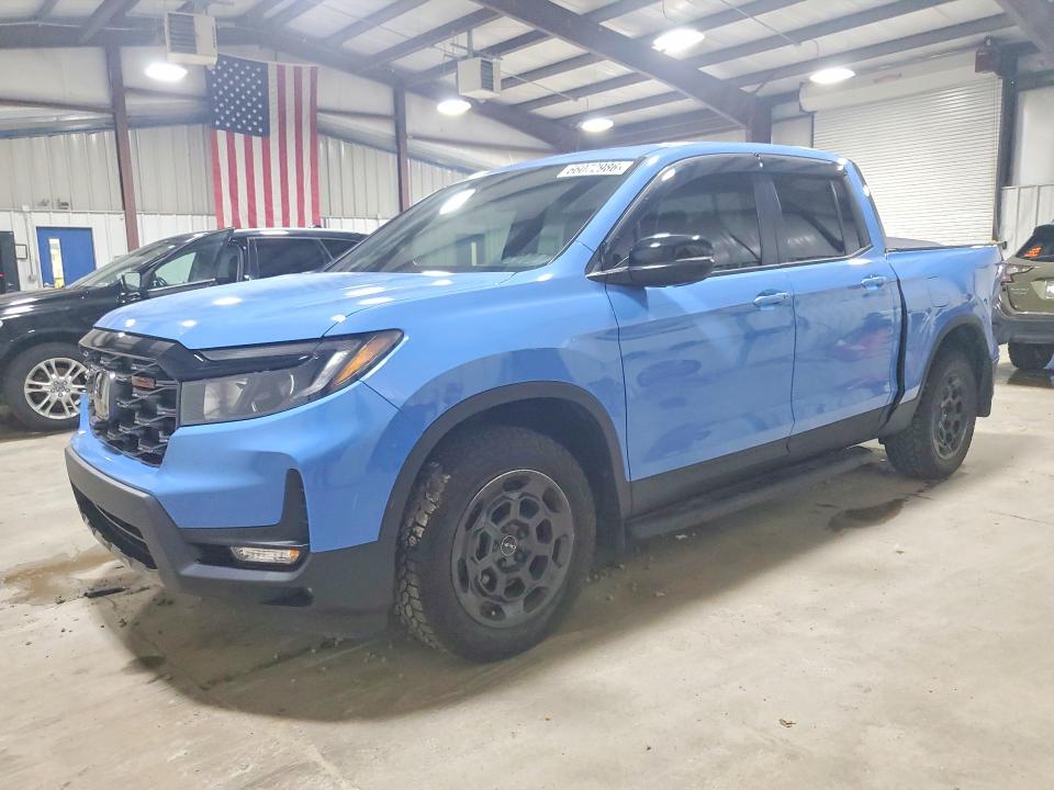Aukcja sprzedaży 2025 Honda Ridgeline, vin: 5FPYK3F75SB045885, numer aukcji: 66072986