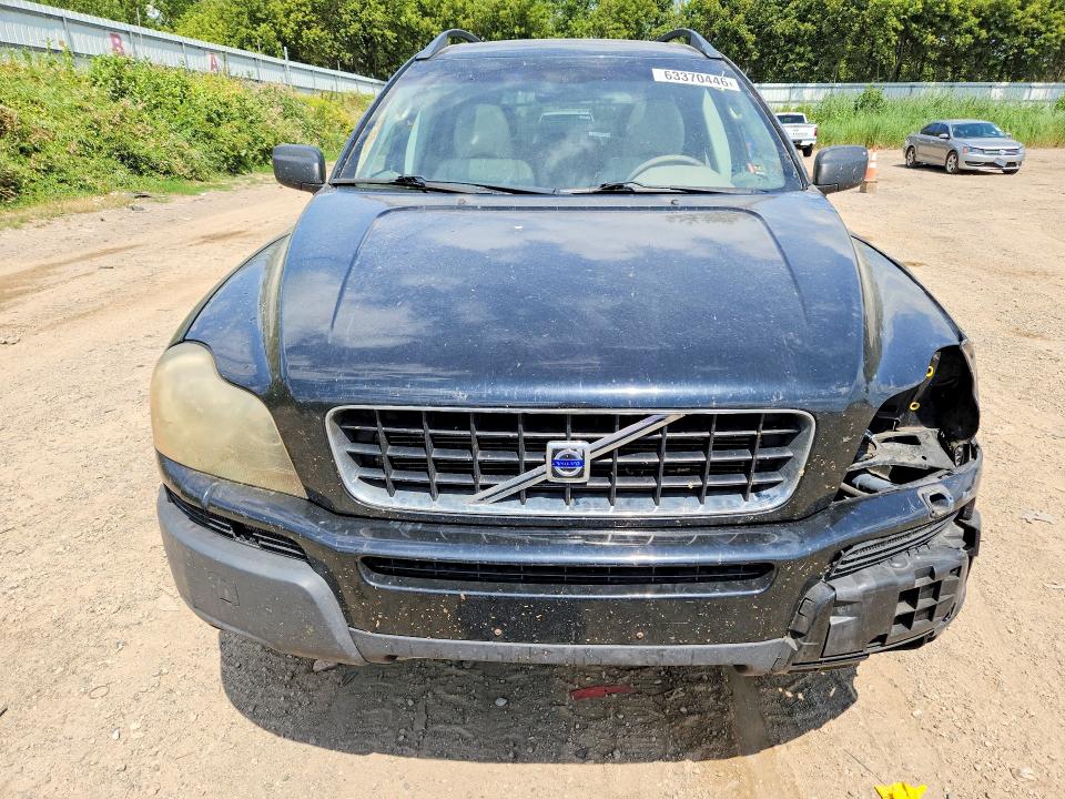 Продаж на аукціоні авто 2003 Volvo Xc90, vin: YV1CM59H331012305, номер лоту: 63370446