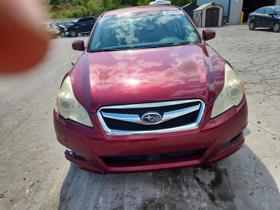 2011 Subaru Legacy მანქანა იყიდება აუქციონზე, vin: 4S3BMBC65B3239389, აუქციონის ნომერი: 66760926
