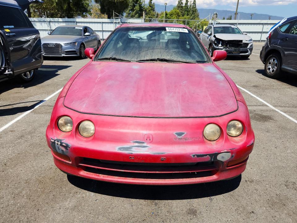 Aukcja sprzedaży 1995 Acura Integra, vin: JH4DC4354SS039901, numer aukcji: 66470216