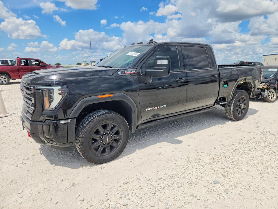 2026 Gmc Sierra მანქანა იყიდება აუქციონზე, vin: 1GT4UPEY8TF281804, აუქციონის ნომერი: 64419486