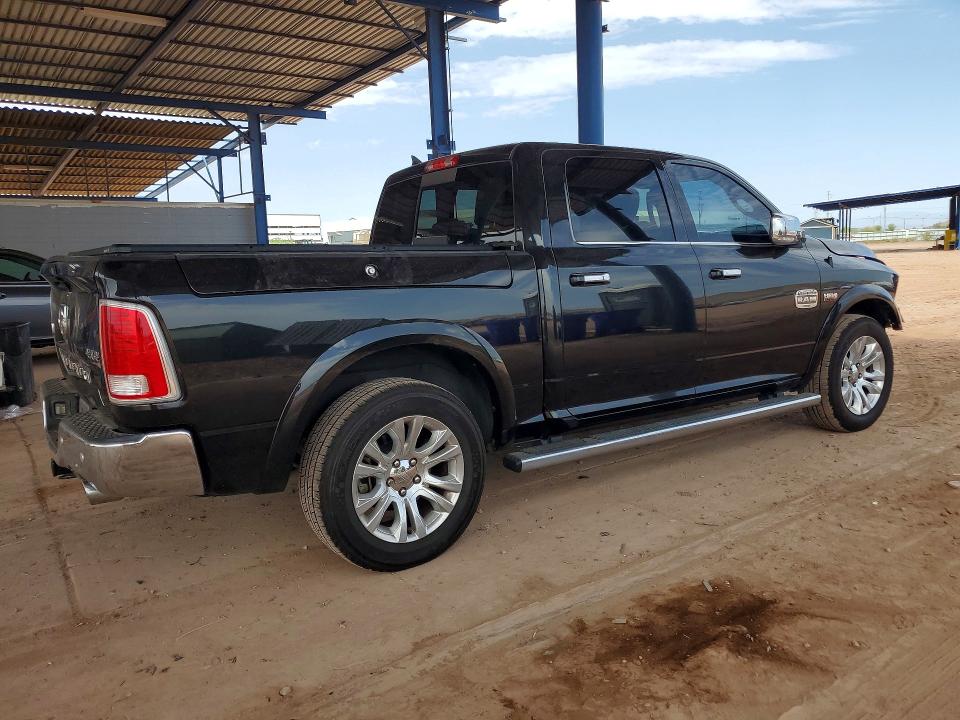 63584506 :رقم المزاد ، 1C6RR7PT7JS129341 vin ، 2018 Ram 1500 مزاد بيع