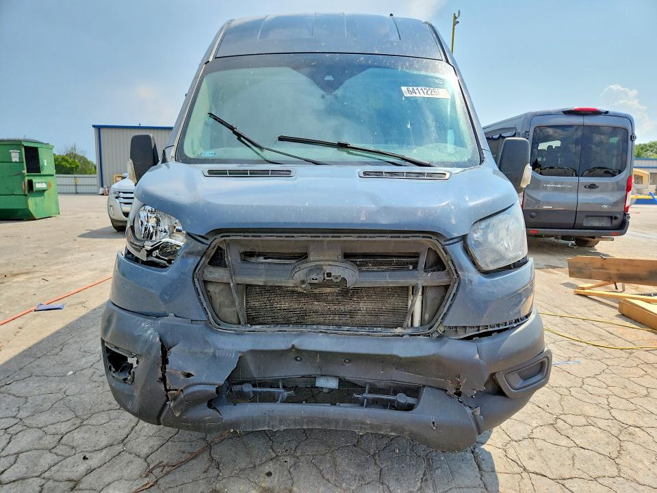 2020 Ford Transit მანქანა იყიდება აუქციონზე, vin: 1FTBR3X83LKA87574, აუქციონის ნომერი: 64112266