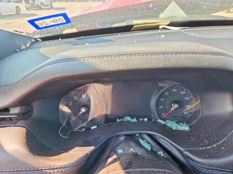 Продажа на аукционе авто 2025 Jeep Compass, vin: 3C4NJDBN9ST515751, номер лота: 64309416