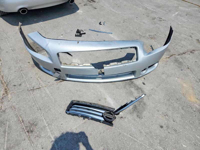 2014 Nissan Maxima მანქანა იყიდება აუქციონზე, vin: 1N4AA5AP7EC451285, აუქციონის ნომერი: 64452836