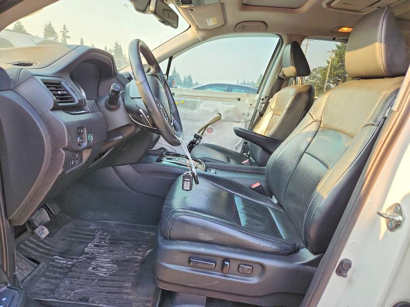 Aukcja sprzedaży 2017 Honda Pilot, vin: 5FNYF6H07HB096117, numer aukcji: 63935576