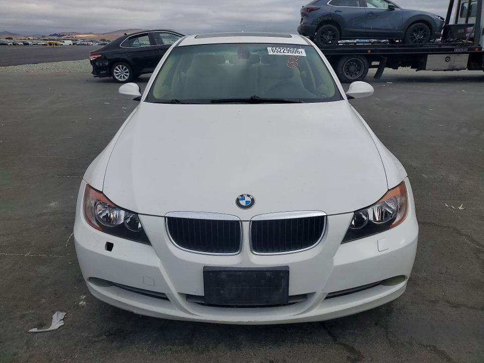 Aukcja sprzedaży 2008 Bmw 328, vin: WBAVC73588KP38851, numer aukcji: 65229606