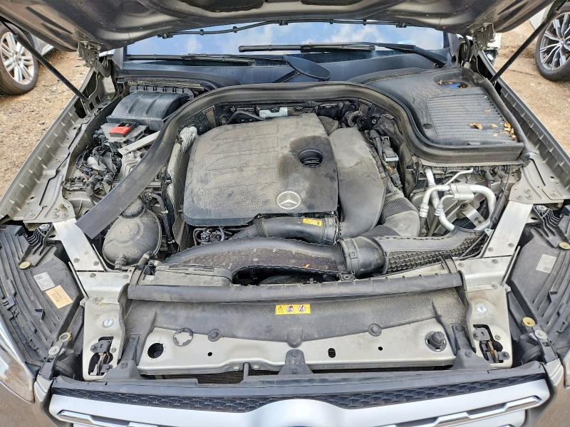 65062036 :رقم المزاد ، WDC0G8EB4LF723821 vin ، 2020 Mercedes-benz Glc مزاد بيع