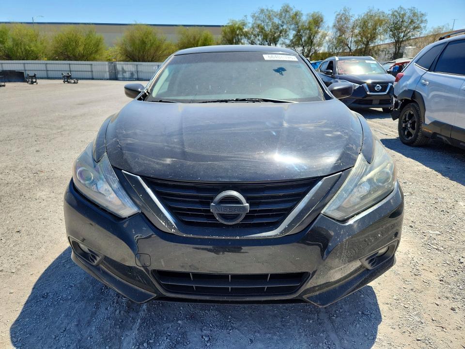 2017 Nissan Altima მანქანა იყიდება აუქციონზე, vin: 1N4AL3AP9HC476790, აუქციონის ნომერი: 66404096