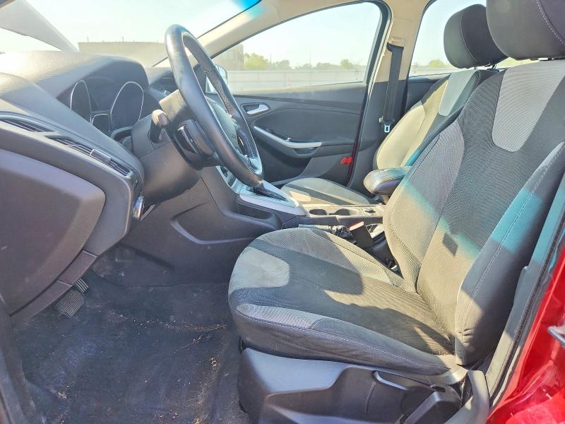 2012 Ford Focus მანქანა იყიდება აუქციონზე, vin: 1FAHP3F2XCL450370, აუქციონის ნომერი: 66955976