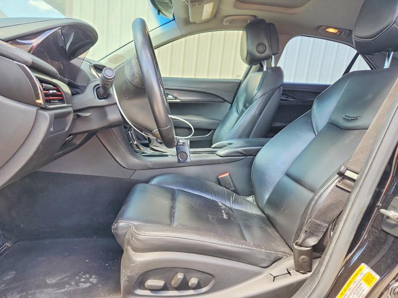 Продажа на аукционе авто 2014 Cadillac Ats, vin: 1G6AA5RX8E0115874, номер лота: 64646196