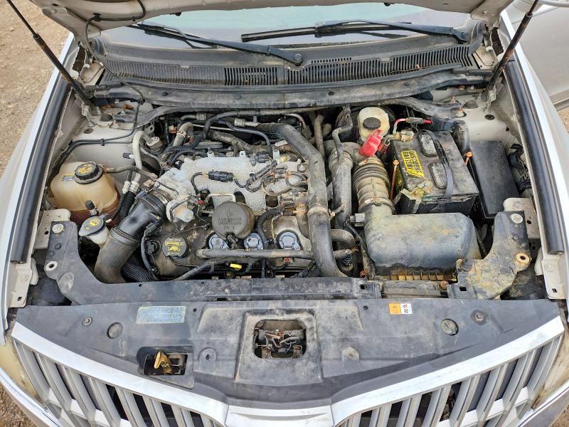 Aukcja sprzedaży 2012 Lincoln Mkt, vin: 2LMHJ5AT9CBL54379, numer aukcji: 63728646