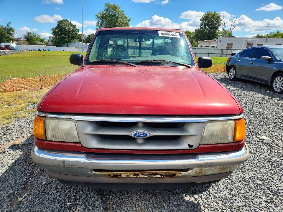 Продаж на аукціоні авто 1997 Ford Ranger, vin: 1FTCR10A5VTA17058, номер лоту: 65902086