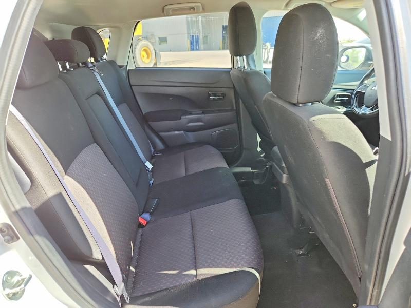 Aukcja sprzedaży 2019 Mitsubishi Outlander Sport, vin: JA4AR3AU9KU025577, numer aukcji: 65960176