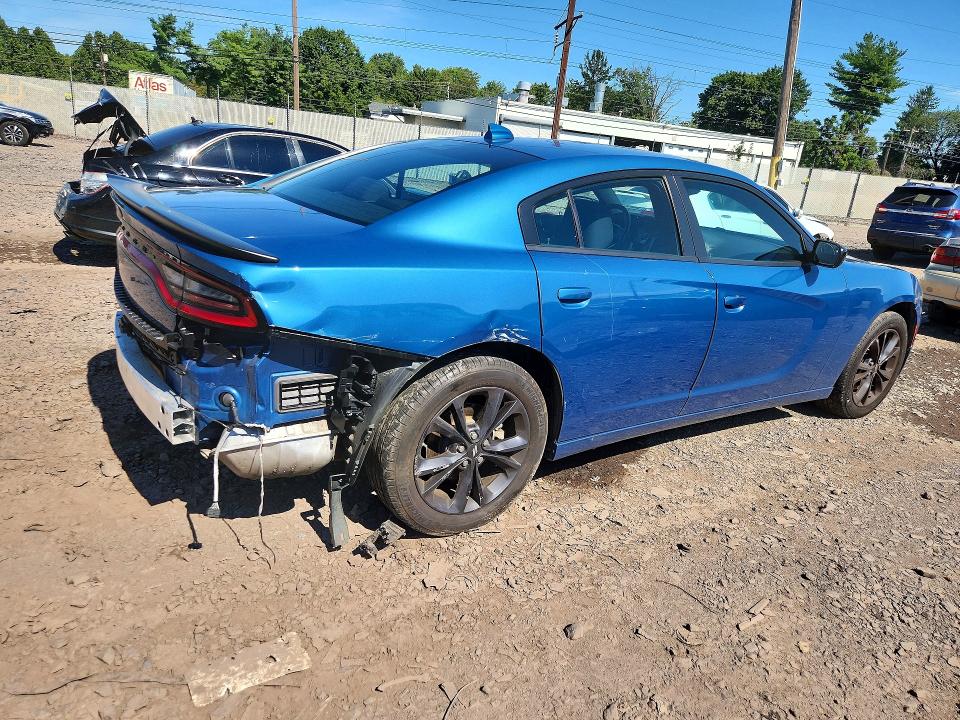 Aukcja sprzedaży 2023 Dodge Charger, vin: 2C3CDXJG3PH636878, numer aukcji: 59407096