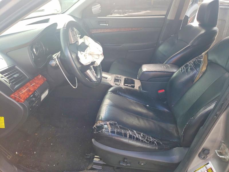 65135446 :رقم المزاد ، 4S3BMBK67A3217538 vin ، 2010 Subaru Legacy مزاد بيع