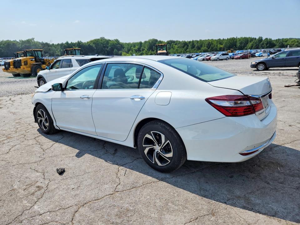 2017 Honda Accord მანქანა იყიდება აუქციონზე, vin: 1HGCR2F33HA060135, აუქციონის ნომერი: 63788236